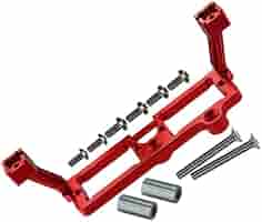 Amazon.com: GPM For Traxxas TRX-4 Trail Defender Crawler/TRX